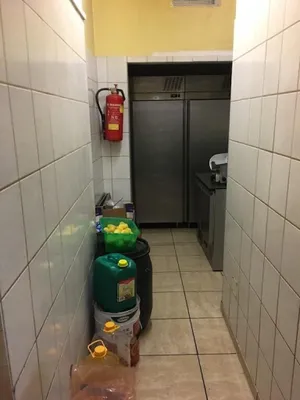 Gewerbeimmobilie mieten in Wien – 260 m², € 7.750 – Bild 24 von 26