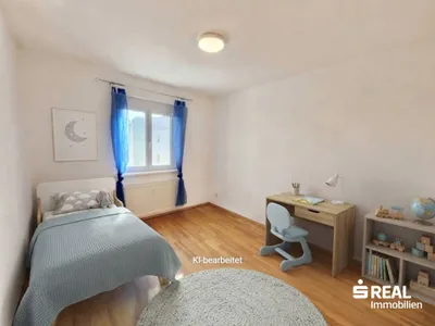 3-Zimmer-Wohnung kaufen in Linz Land – 73,58 m², € 199.500 – Bild 2 von 13