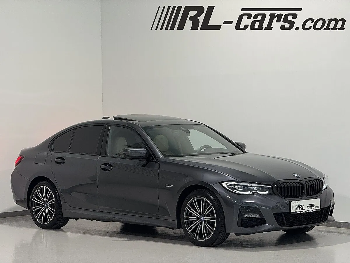BMW 3er-Reihe