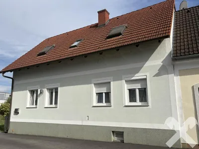 Haus zum Kauf in 8280 Hartberg-Fürstenfeld