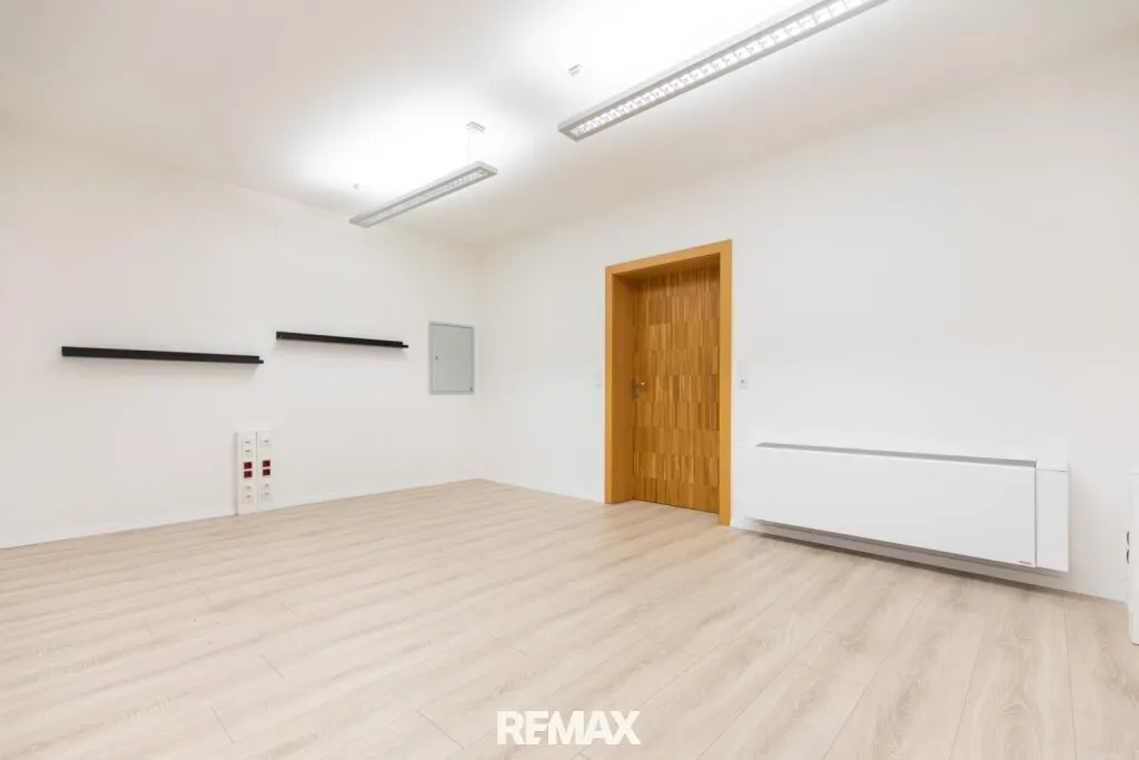 Ordinationsräumlichkeiten im Ärztezentrum am Hauptplatz - Ansicht 3