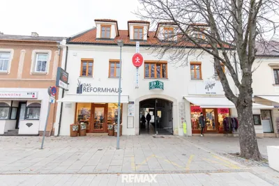 4-Zimmer-Gewerbeimmobilie mieten in Neusiedl am See – 125 m², € 1.850 – Bild 17 von 17