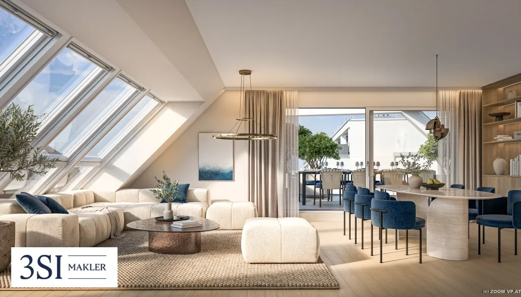 Wohnung – Wien