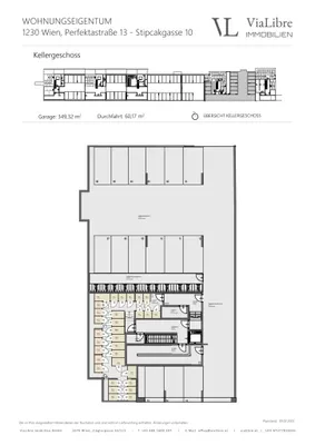 2-Zimmer-Wohnung kaufen in Wien – 47,17 m², € 324.500 – Bild 18 von 22