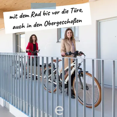 3-Zimmer-Wohnung kaufen in Wels – 68,38 m², € 371.100 – Bild 6 von 12