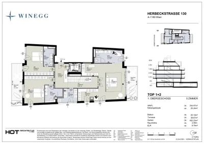 5-Zimmer-Wohnung kaufen in Wien – 244,97 m², € 3.960.000 – Bild 17 von 17