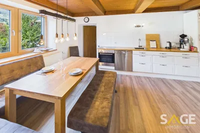 Wohnung kaufen in Zell am See – 105 m², € 278.000 – Bild 4 von 7