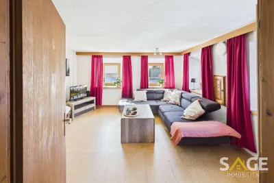 Wohnung kaufen in Zell am See – 105 m², € 278.000 – Bild 2 von 7
