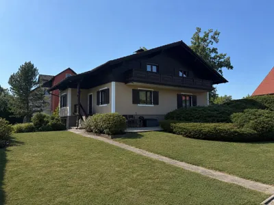 Haus zum Kauf in 8451 Leibnitz