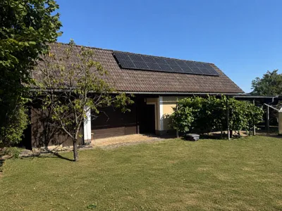 6-Zimmer-Haus kaufen in Leibnitz – 209,64 m², € 365.000 – Bild 9 von 29