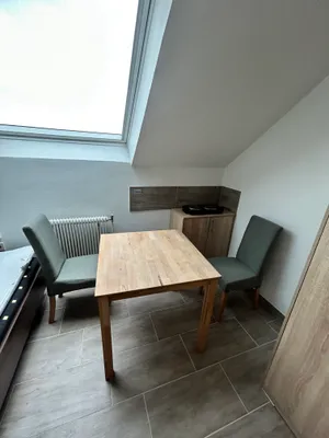 1-Zimmer-Wohnung mieten in Graz – 22 m², € 305 – Bild 3 von 5