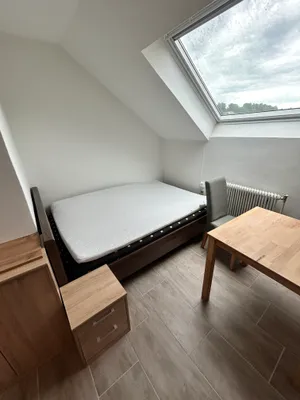 1-Zimmer-Wohnung mieten in Graz – 22 m², € 305 – Bild 2 von 5