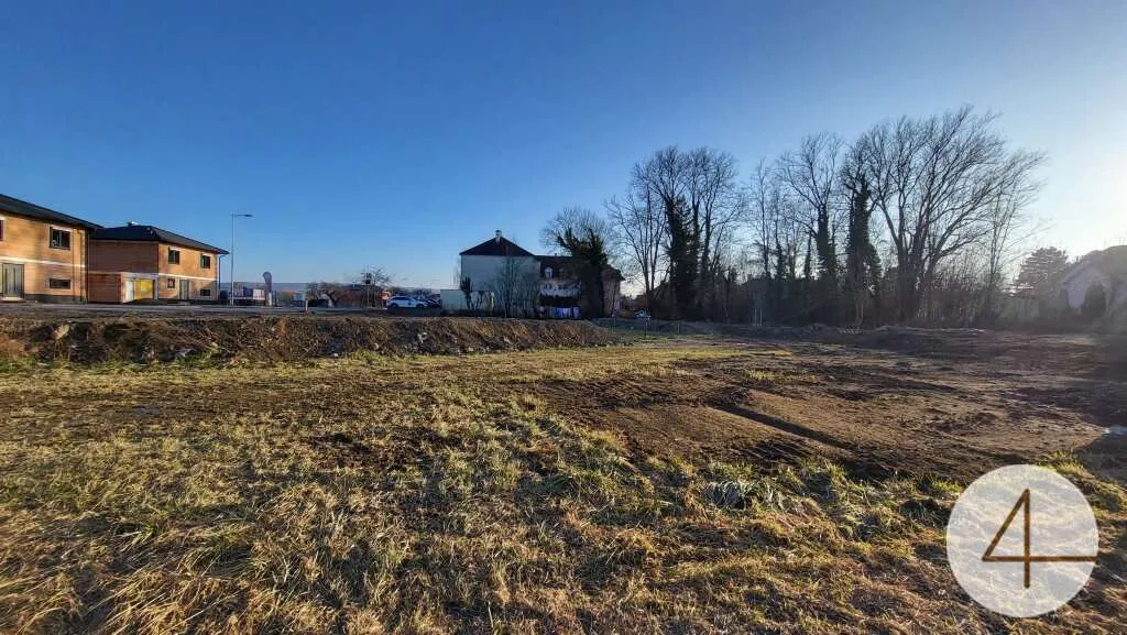 Schönes ebenes Baugrundstück in Traismauer - Ideal für Ihr Einfamilienhaus! - Ansicht 3