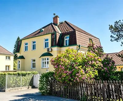 6-Zimmer-Haus kaufen in Melk – 162 m², € 389.000 – Bild 56 von 63