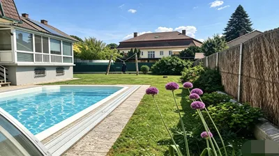 6-Zimmer-Haus kaufen in Melk – 162 m², € 389.000 – Bild 3 von 63