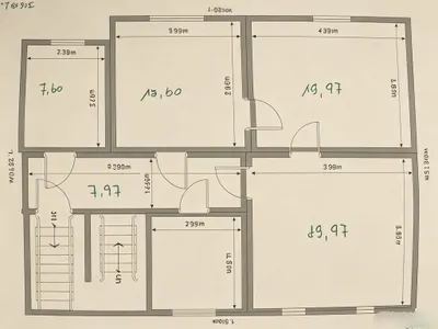 6-Zimmer-Haus kaufen in Melk – 162 m², € 389.000 – Bild 62 von 63