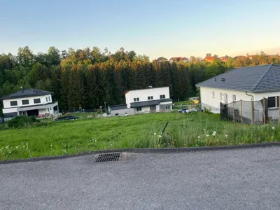 Grundstück zum Kauf in 4113 Rohrbach