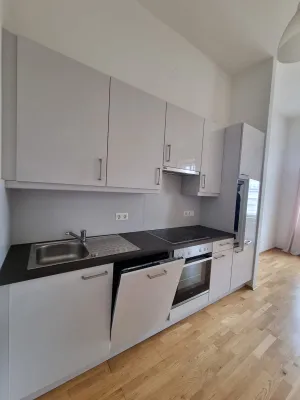 1-Zimmer-Wohnung mieten in Graz – 46 m², € 474 – Bild 4 von 8