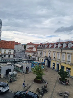 1-Zimmer-Wohnung mieten in Graz – 46 m², € 474 – Bild 7 von 8