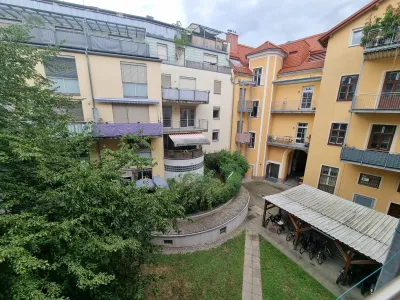 1-Zimmer-Wohnung mieten in Graz – 46 m², € 474 – Bild 8 von 8