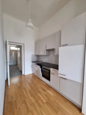 1-Zimmer-Wohnung mieten in Graz – 46 m², € 474 – Bild 5 von 8