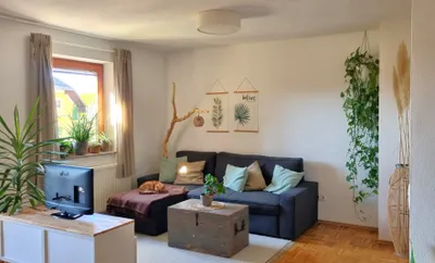 4-Zimmer-Wohnung kaufen in Salzburg-Umgebung – 91 m², € 480.000