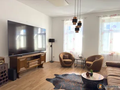 6-Zimmer-Haus kaufen in Oberwart – 183 m², € 299.000 – Bild 3 von 21