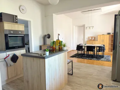 6-Zimmer-Haus kaufen in Oberwart – 183 m², € 299.000 – Bild 5 von 21