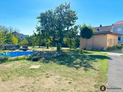 6-Zimmer-Haus kaufen in Oberwart – 183 m², € 299.000 – Bild 21 von 21