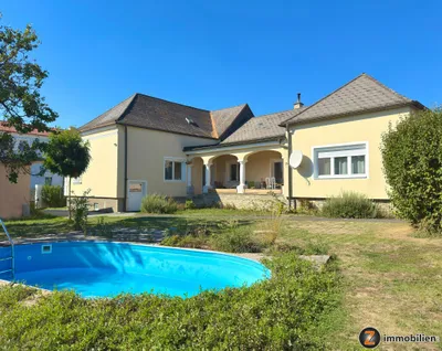 6-Zimmer-Haus kaufen in Oberwart – 183 m², € 299.000
