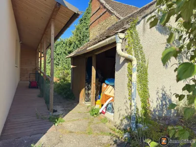 6-Zimmer-Haus kaufen in Oberwart – 183 m², € 299.000 – Bild 17 von 21