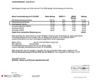 3-Zimmer-Wohnung kaufen in Wien – 87 m², € 419.000 – Bild 54 von 58