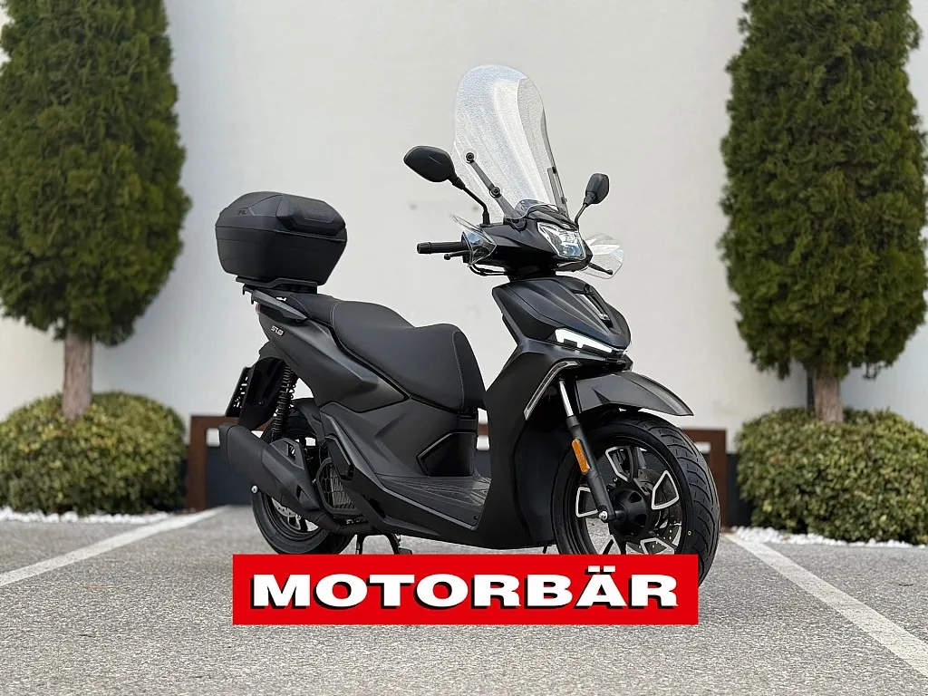 Voge SR16