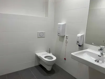Gewerbeimmobilie mieten in Wien – 146 m², € 12 – Bild 3 von 19