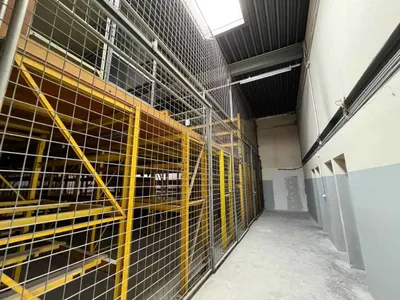 Gewerbeimmobilie mieten in Wien – 146 m², € 12 – Bild 13 von 19