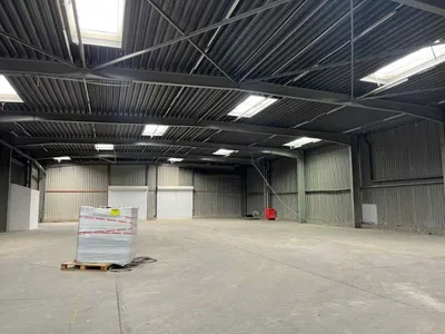 Gewerbeimmobilie mieten in Wien – 146 m², € 12 – Bild 11 von 19