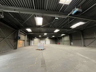 Gewerbeimmobilie mieten in Wien – 146 m², € 12 – Bild 9 von 19