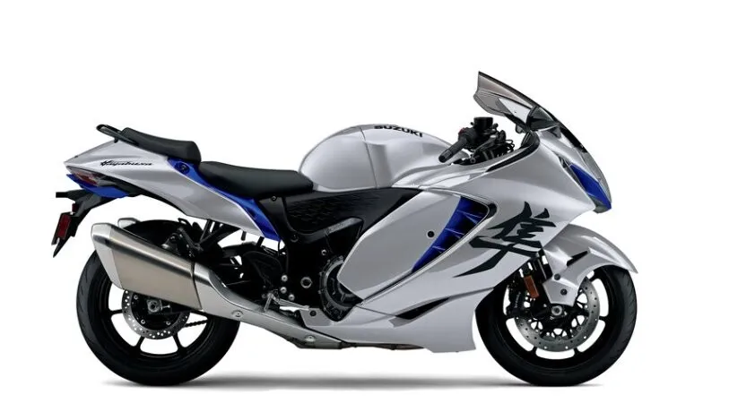 Suzuki Sonstige