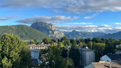 3-Zimmer-Wohnung kaufen in Gmunden – 72 m², € 385.000