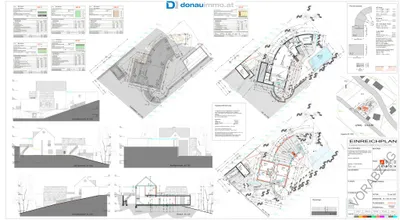 Haus kaufen in Voitsberg – 202 m², € 185.000 – Bild 16 von 17