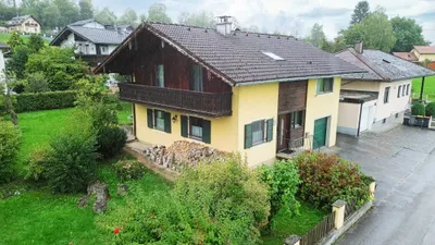 5-Zimmer-Haus kaufen in Gmunden – 135 m², € 475.000 – Bild 2 von 15