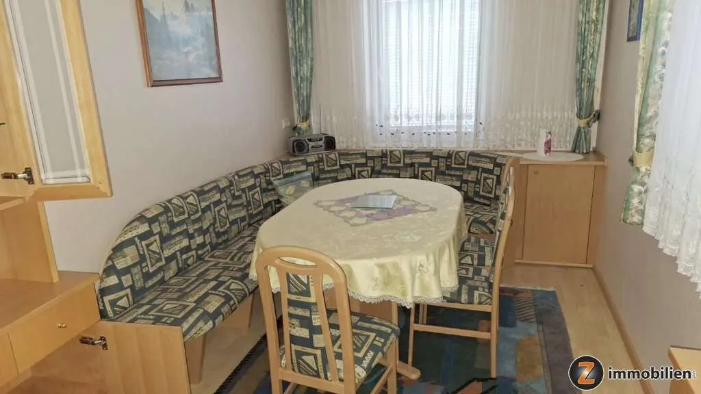 Haus mit viel Grund in der burgenländischen Weinidylle – pohled 3