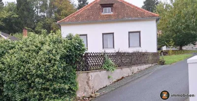3-Zimmer-Haus kaufen in Oberwart – 100 m², € 185.000 – Bild 10 von 11