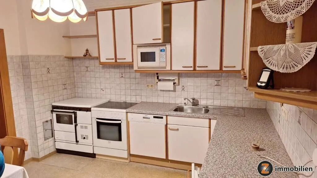 Haus mit viel Grund in der burgenländischen Weinidylle – pohled 2