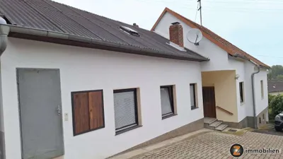3-Zimmer-Haus kaufen in Oberwart – 100 m², € 185.000 – Bild 9 von 11