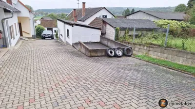 3-Zimmer-Haus kaufen in Oberwart – 100 m², € 185.000 – Bild 11 von 11
