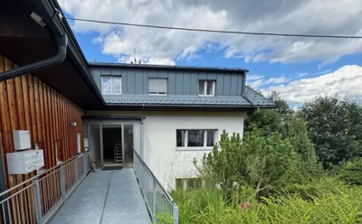 2-Zimmer-Wohnung mieten in Weiz – 46,1 m², € 561 – Bild 7 von 9