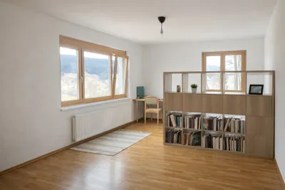 2-Zimmer-Wohnung mieten in Weiz – 46,1 m², € 561