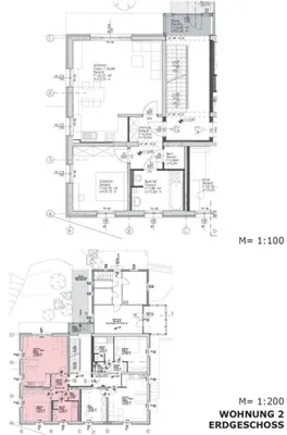 2-Zimmer-Wohnung mieten in Weiz – 46,1 m², € 561 – Bild 9 von 9