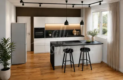 4-Zimmer-Haus mieten in Villach – 130 m², € 2.294 – Bild 7 von 9